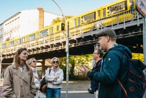 Berlin: Gay Berlin Out in Schöneberg Walking Tour