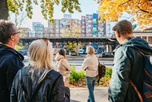 Berlin: Gay Berlin Out in Schöneberg Walking Tour