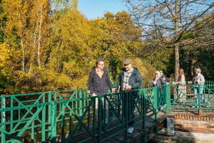 Berlin: Gay Berlin Out in Schöneberg Walking Tour