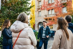 Berlin: Gay Berlin Out in Schöneberg Walking Tour