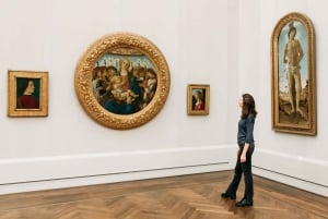 Berlín: ticket de acceso a la Gemäldegalerie