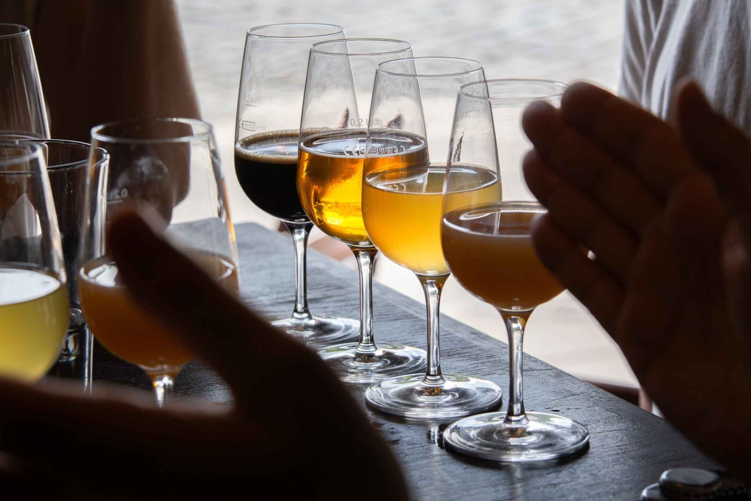 Berlin: Germany's Very first Craft Beer Tour and Experience