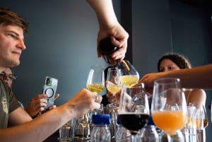 Berlin: Tysklands allra första craft beer-tur och upplevelse