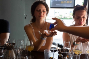 Berlin: Tysklands allra första craft beer-tur och upplevelse