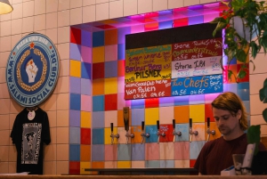 Berlin: Germany's Very first Craft Beer Tour and Experience