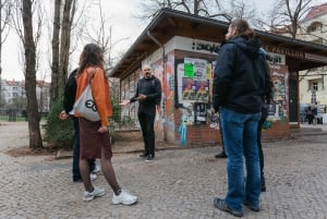 Berlin: Germany's Very first Craft Beer Tour and Experience