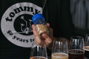 Berlin: Germany's Very first Craft Beer Tour and Experience