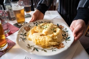 Berlin: Gourmet Food & Cultural Walking Tour