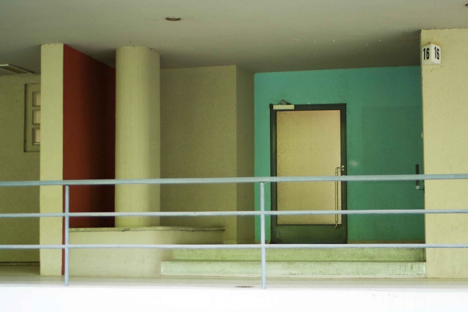 Berlin: Guided Architectural Walking Tour of Hansaviertel