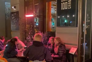 Berliini: Berlin: Exclusive Bar-Hopping Tour with Signature Drinks (eksklusiivinen baarikierros)