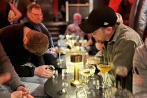 Berlijn: Exclusieve Bar-Hopping Tour met kenmerkende drankjes