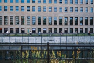 Berlin: Guidet sykkeltur for å utforske høydepunktene