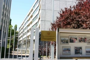 Berlim: tour guiado de bicicleta pelas joias escondidas fora dos circuitos turísticos