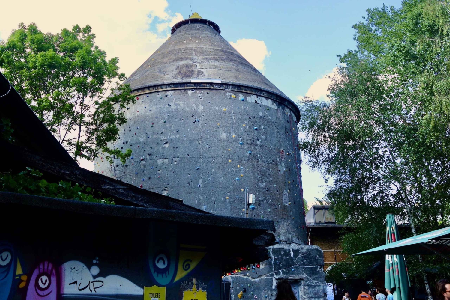 Berlin: Guided Craft Beer & Cultural Tour With Snacks