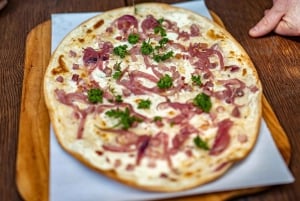 Berlin: Geführte Street Food & Cultural Walking Tour