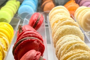 Berlin: Geführte Street Food & Cultural Walking Tour