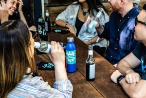 Berlin: Geführte Street Food & Cultural Walking Tour