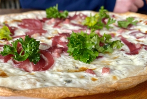 Berlin: Geführte Street Food & Cultural Walking Tour