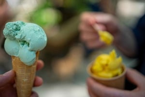 Berlin: Geführte Street Food & Cultural Walking Tour