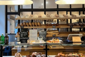 Berlin: Guided Street Food Walking Tour in Prenzlauer Berg