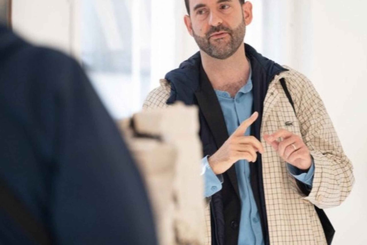 Berlim: tour guiado para amantes da arte