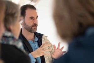 Berlim: tour guiado para amantes da arte