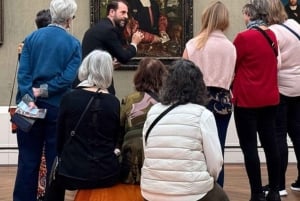 Berlim: tour guiado para amantes da arte