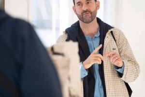 Berlim: tour guiado para amantes da arte