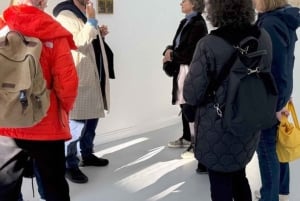 Berlim: tour guiado para amantes da arte