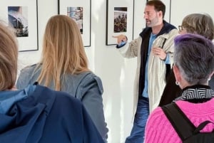 Berlim: tour guiado para amantes da arte