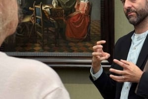 Berlim: tour guiado para amantes da arte