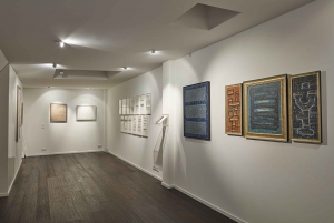Berlin: Guided Tour of the EAMC Collection with a Drink