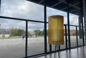 Berlin: Geführte Tour Neue Nationalgalerie