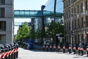 Berlin: Guided Walking Tour around the Reichstag