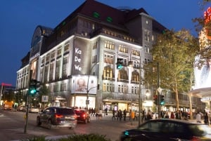 Berlin: Guided Walking Tour of Life in 1920s Berlin