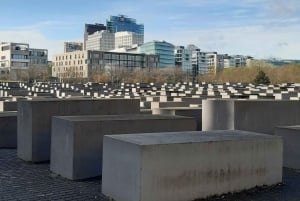 Berlijn: wandeltocht langs de hoogtepunten