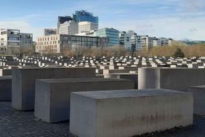 Berlino: visita guidata a piedi dei luoghi imperdibili