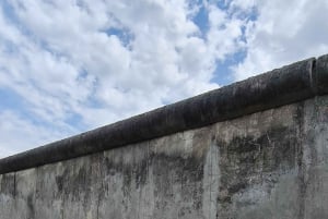 Berlijn: rondleiding te voet langs de geheimen van de Berlijnse Muur