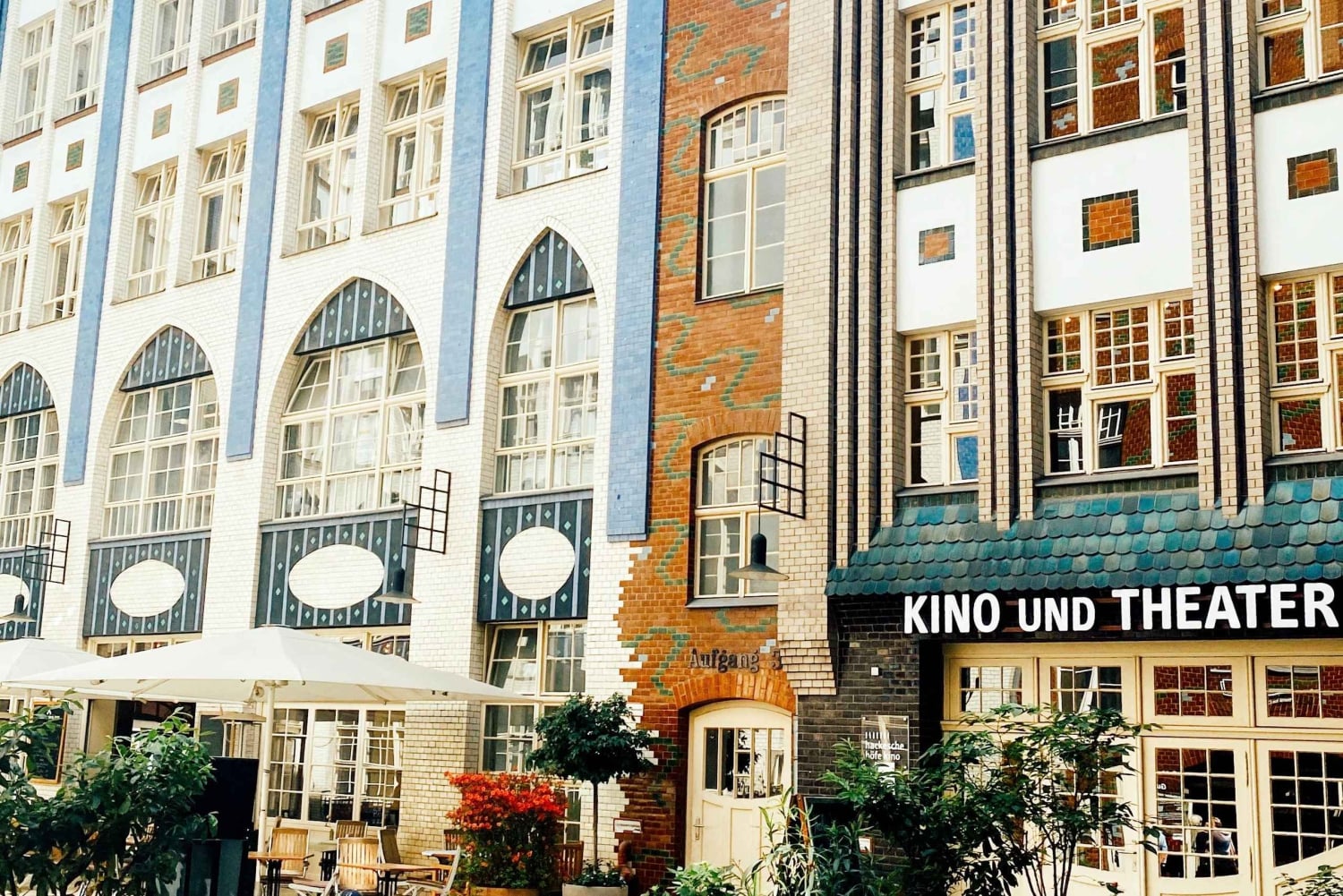 Berlin: Private Halbtagestour mit Sehenswürdigkeiten und Kunst