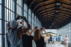 Berlin: Praktisk mobilfotografi-workshop