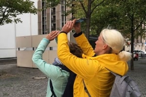 Berlin: Praktisk mobilfotografi-workshop