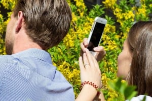 Берлин: практический мастер-класс по мобильной фотографии