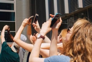 Берлин: практический мастер-класс по мобильной фотографии