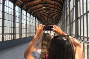 Берлин: практический мастер-класс по мобильной фотографии