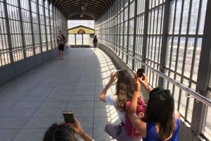 Берлин: практический мастер-класс по мобильной фотографии