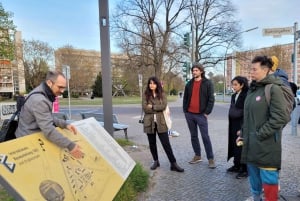 Berlin: Hansaviertel – omvisning i modernistisk arkitektur