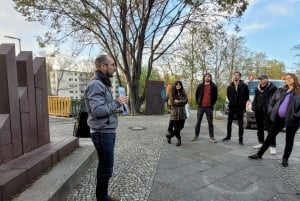 Berlin: Hansaviertel – omvisning i modernistisk arkitektur