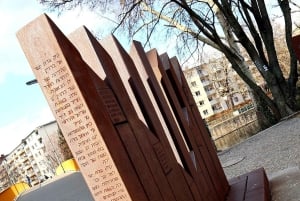 Berlin: Hansaviertel – omvisning i modernistisk arkitektur