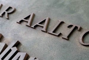 Berlin: Hansaviertel – omvisning i modernistisk arkitektur