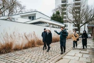 Berlin: Hansaviertel 'The City of Tomorrow' Guided Tour